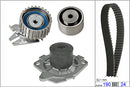 INA Water Pump & Timing Belt Set - Part No - 530062030