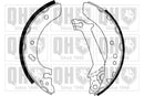 Quinton Hazell Brake Shoe Kit - BS1132
