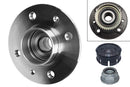 FAG Wheel Bearing Kit - 713630650