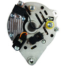 WAI Alternator - 12091N