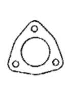 Klarius 411138 - Gasket Flat