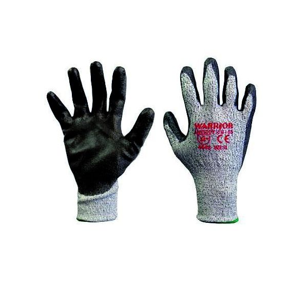 Quest Cut Resistant Gloves - 895752 1x Pair