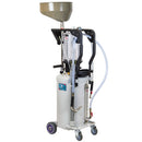 SIP 80ltr Suction Oil Drainer with Inspection Chamber