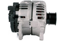 HELLA 8EL 012 428-741 Alternator - 14V - 150A - fits BMW 1 (E87)