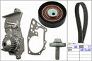 INA Water Pump & Timing Belt Set - Part No - 530060430