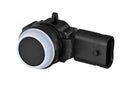 HELLA 6PX 358 270-391 Sensor, parking distance control - 3-pin connector - mounting