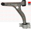 FAI Wishbone Lower Left - SS7861