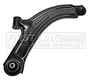 First Line Wishbone Lower RH - FCA6361 fits Renault Clio MK3,Modus 2004-