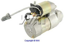 WAI Starter Motor - 17904N