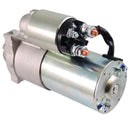 WAI Starter Motor - 6492N
