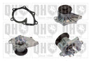 QH Water Pump - QCP3527
