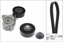 INA V-Ribbed Belt Set - Part No - 529004310