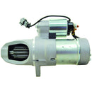 WAI Starter Motor - 17713N