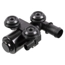 Febi Heater Control Valve - 184686