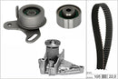 INA Water Pump & Timing Belt Set - Part No - 530042731