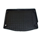 Boot Liner, Carpet Insert & Protector Kit-Ford Focus HB 2011-2018 - Grey