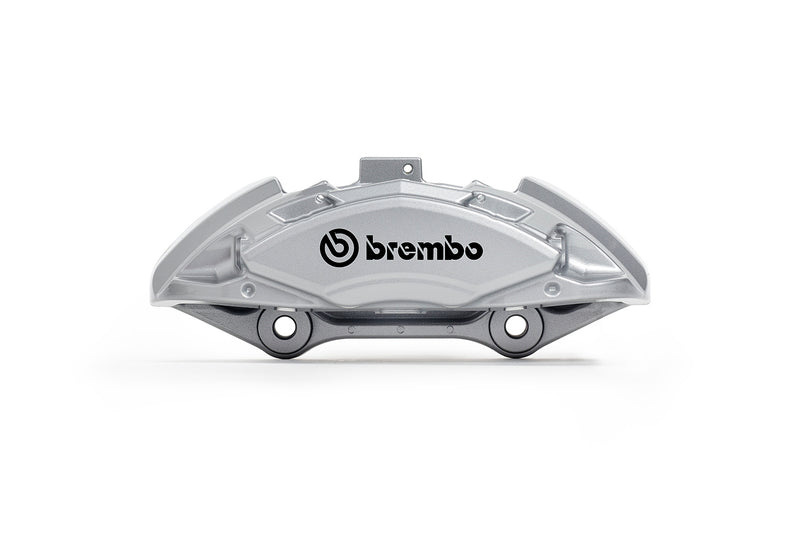 Brembo F AL E12 aluminium brake caliper kit - FALE12