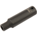 Draper 5MM Impact Deep Socket 1/4DR - 05065