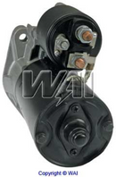 WAI Starter Motor - 17770N