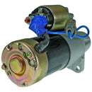 WAI Starter Motor - 17180N