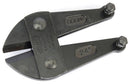 Draper Bolt Cutter JAW Sets For 600mm - 12954
