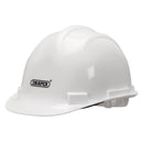 Draper Safety Helmet (White) - 08908