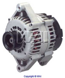 WAI Alternator - 8281N