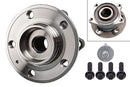 FAG Wheel Bearing Kit - 713618630