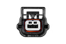 HELLA 6PN 358 186-101 NOx Sensor, NOx catalytic converter - 24V - 4-pin connector