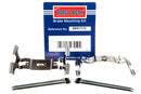 Borg & Beck Brake Pad Fitting Kit  - BBK1774