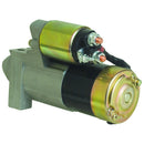 WAI Starter Motor - 17913N