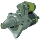 WAI Starter Motor - 18533N
