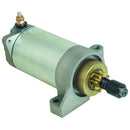 WAI Starter Motor - 18875N