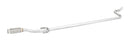 Klarius PG770P - Centre Pipe  - Fits Citroen C2 1.4HDi