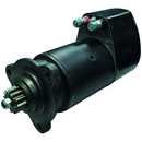 WAI Starter Motor - 18376N