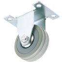 Draper Rubber Castor Fixed-50mm DIA - 65472