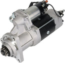 WAI Starter Motor - 6910N