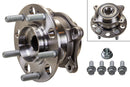 FAG Wheel Bearing Kit - 713626900