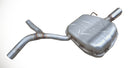 Klarius FE1211J - Box With Tail Pipe Left Hand
