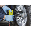 Draper Storm Force 1/2" Comp. Air Impact Wrench - 65017