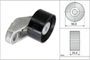 INA Deflection/Guide Pulley - Timing Belt - Part No - 532086110