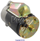 WAI Starter Motor - 3212N