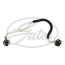 Gates Molded Fuel Hose - MFL1153