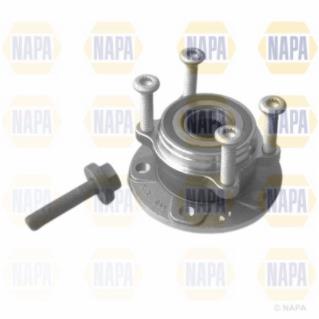 Napa Wheel Bearing Kit - PWB1162