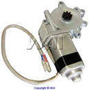 WAI Non Automotive Motor - 10847N