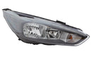 HELLA 1LL 238 022-801 Bi-Xenon-Headlight - right - fits Range Rover Sport (L320)