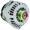 WAI Alternator - 8301N