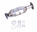 EEC Catalyst Type Approved - HA8007T