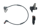 Intermotor Wheel Speed Sensor - 60339