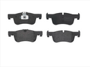 Brembo Brake Pad Set - P06078
